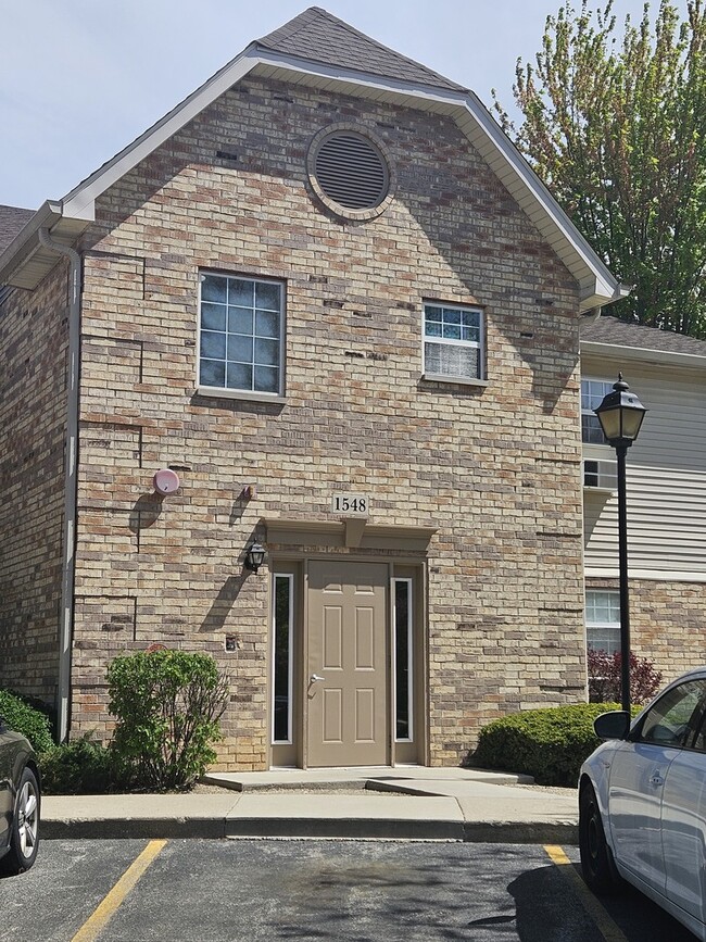 property at 1548 W Sand Bar Ct