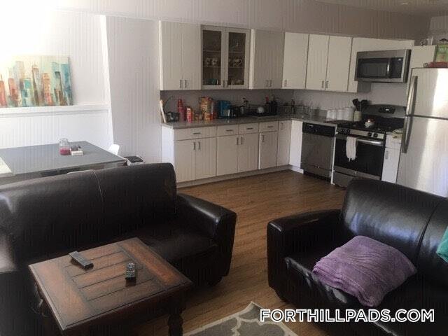 11 Highland Park Ave, Unit 1