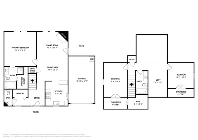 3903 Planters Watch Dr in Charlotte, NC - Building Photo - Building Photo