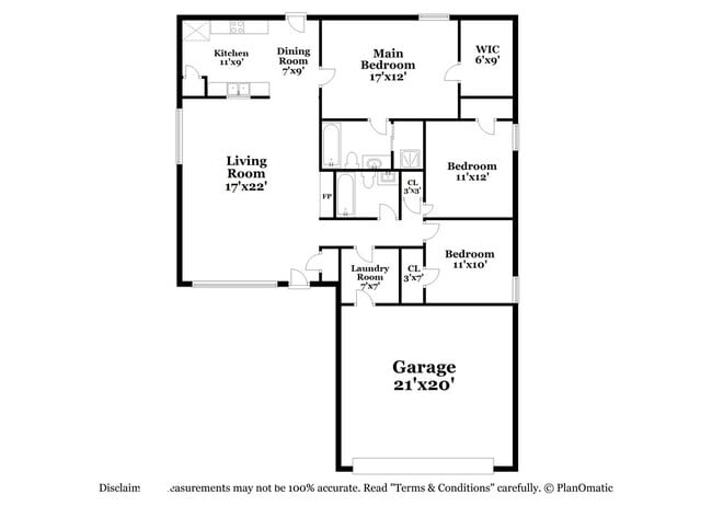 327 Tioga Dr in Arlington, TX - Foto de edificio - Building Photo