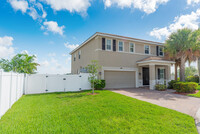 11314 SW Glengarry Ct in Port St. Lucie, FL - Building Photo - Building Photo