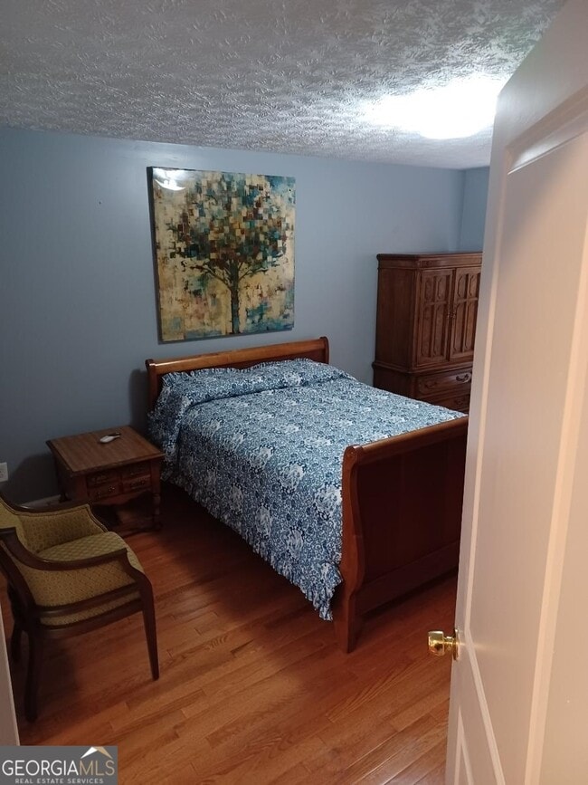 property at 3010 Emden Trail