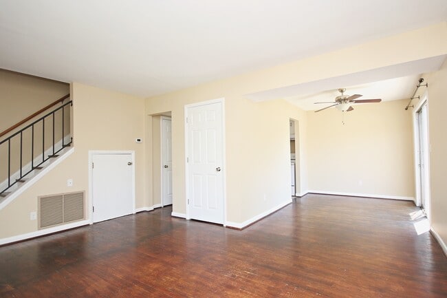 2512 Fontaine Ave Ext in Charlottesville, VA - Building Photo - Building Photo