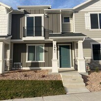 3961 W Yonex Dr in Lehi, UT - Building Photo