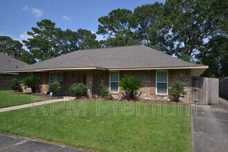 3552 Platt Dr in Baton Rouge, LA - Building Photo - Building Photo