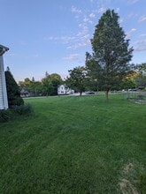 316 S. Macomb in Manchester, MI - Foto de edificio - Building Photo