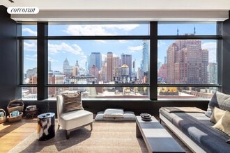 40 Mercer St in New York, NY - Building Photo - Building Photo
