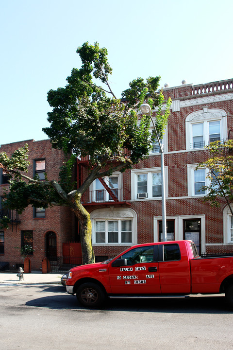 279 22nd St in Brooklyn, NY - Building Photo