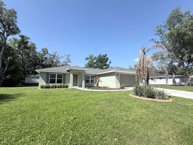 property at 2320 W Wellston Rd