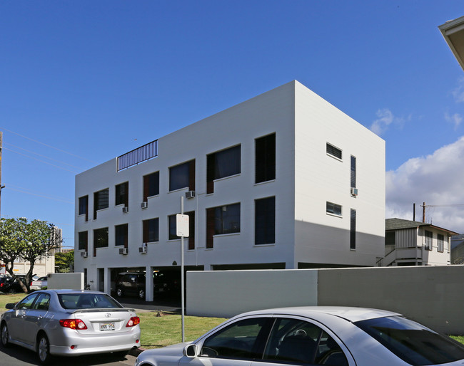 1906 Fern St in Honolulu, HI - Building Photo - Building Photo