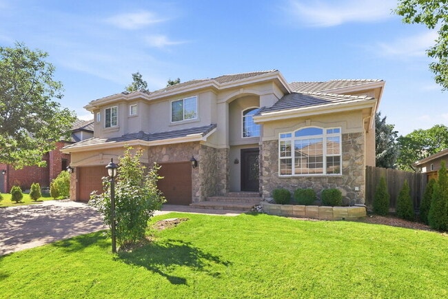 property at 9400 E Aspen Hill Ln