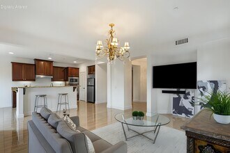 4176 Via Mattina in Palm Desert, CA - Building Photo - Building Photo