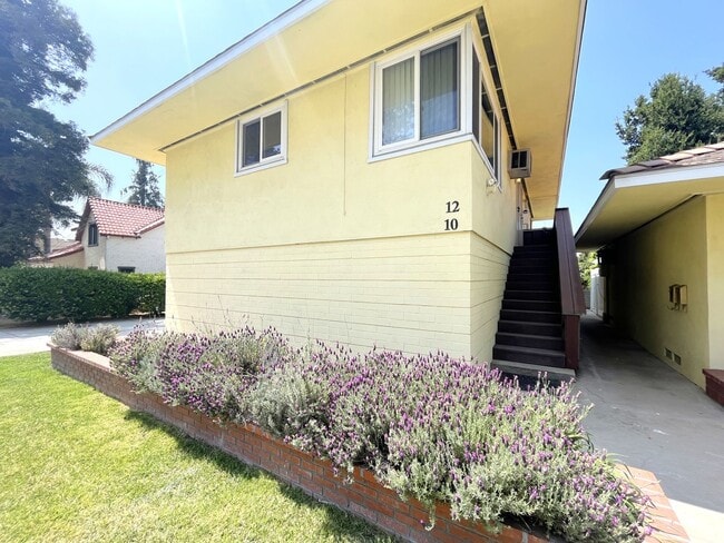 property at 560 Cajon St