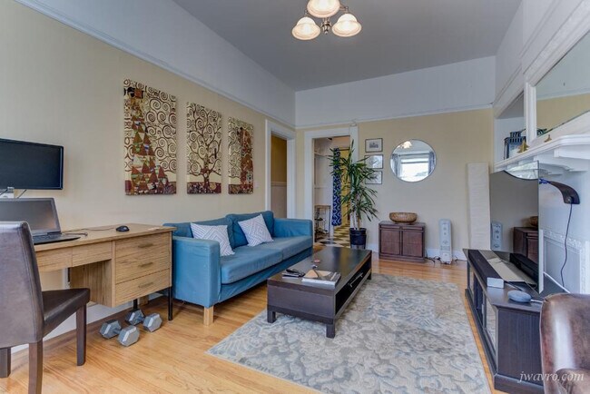 426 Cole St in San Francisco, CA - Building Photo - Building Photo