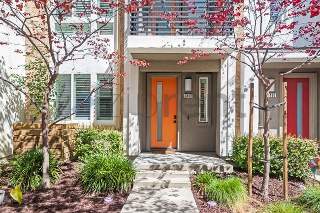 3412 Element Way in Dublin, CA - Building Photo - Building Photo