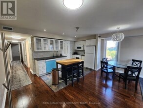 80 Aerodrome Crescent in Toronto, ON - Building Photo - Building Photo