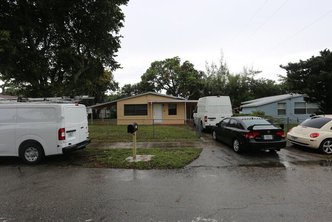 property at 1071 NW 25th Ave