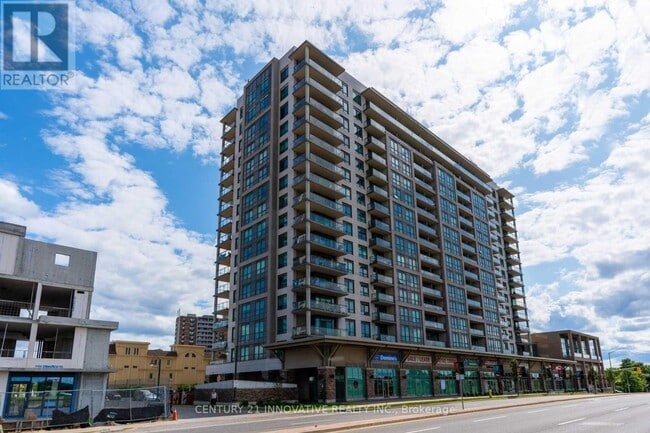 property at 1235-1235 Bayly St
