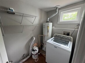 4233 Alamo Ave in Fort Worth, TX - Building Photo - Building Photo
