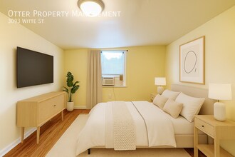 3093 Witte St in Philadelphia, PA - Building Photo - Building Photo