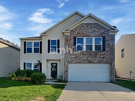 1313 Central Park Dr in Shelbyville, IN - Building Photo