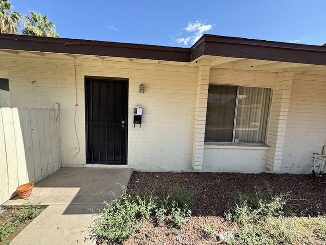 property at 5315 W Thomas Rd