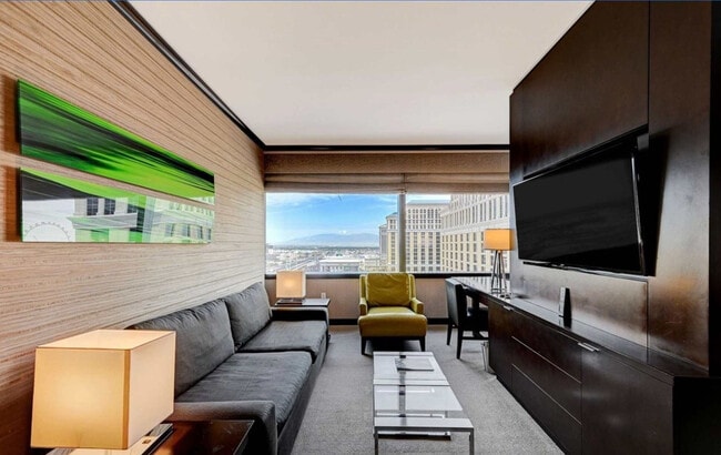 2600 W Harmon Ave, Unit ID1376587P in Las Vegas, NV - Foto de edificio - Building Photo
