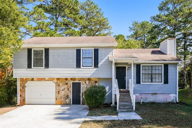 property at 1566 Cherry Hill Rd SW