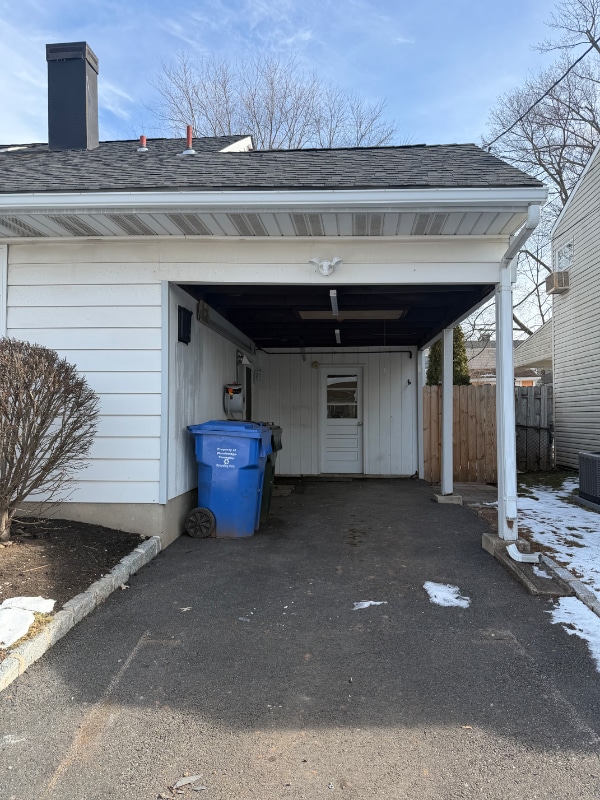 property at 80 McKinley Ave