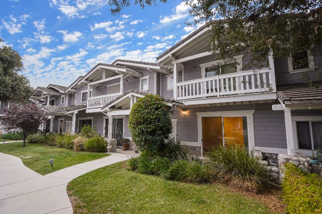 50 W Mountain St in Pasadena, CA - Building Photo - Building Photo