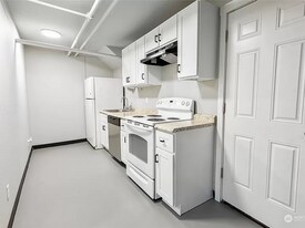 2715 S 7th St, Unit Unit 2 in Tacoma, WA - Building Photo