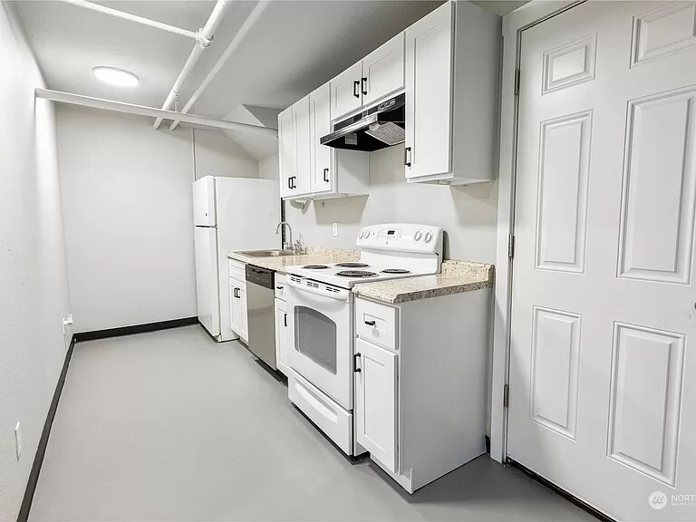 2715 S 7th St, Unit Unit 2 in Tacoma, WA - Building Photo