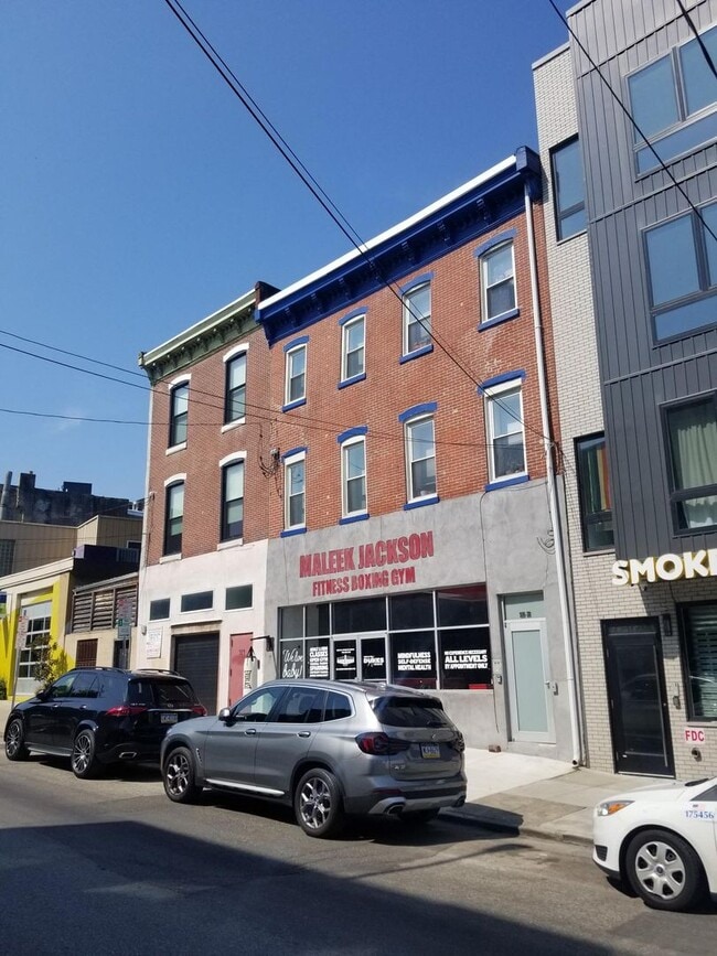 926 N 2nd St in Philadelphia, PA - Building Photo - Building Photo