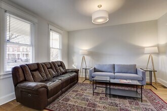 4105 New Hampshire Ave NW in Washington, DC - Building Photo - Building Photo