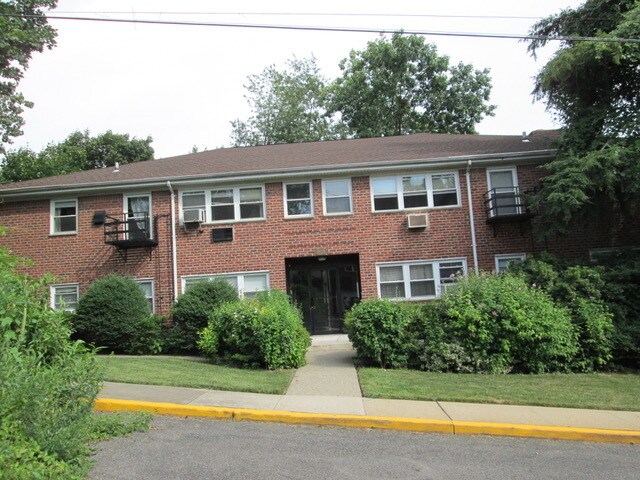 property at 1628 Valley St