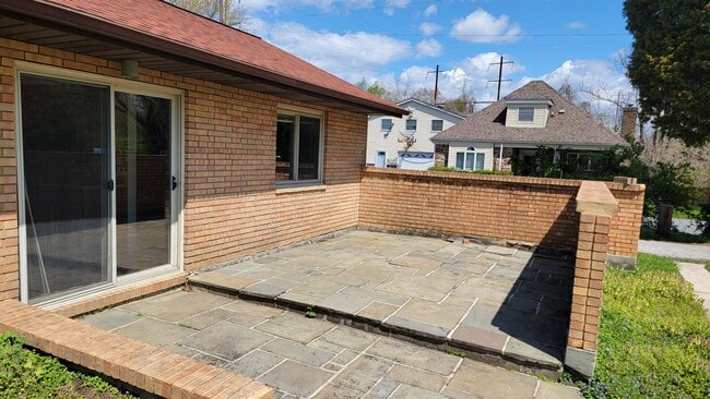 340 Potomac Ave in Rosedale, MD - Building Photo - Building Photo