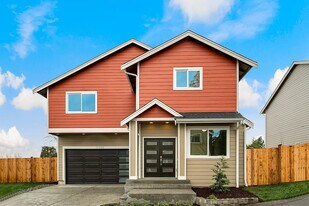 11330 SE 192nd St in Renton, WA - Building Photo