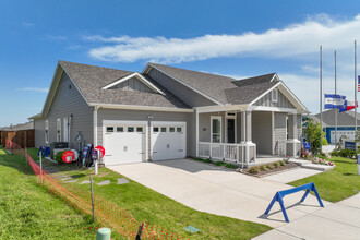 Merritt Village by Pulte Homes in Rowlett, TX - Building Photo - Building Photo