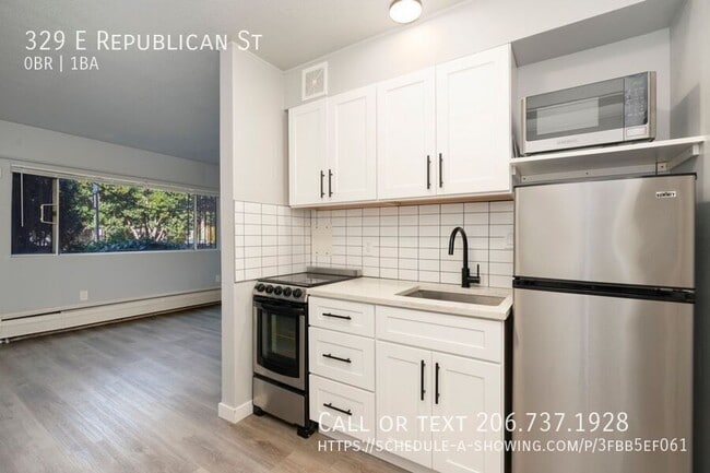 property at 329 E Republican St