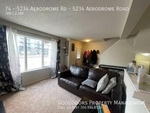 5234-5234 Aerodrome Rd in Regina, SK - Building Photo - Building Photo