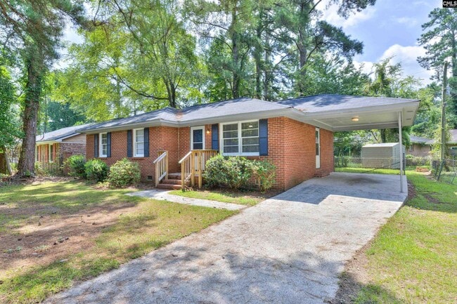2019 Haverford Cir in Columbia, SC - Building Photo - Building Photo