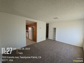 7020 Estrella Ave in Twentynine Palms, CA - Building Photo - Building Photo