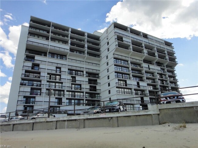 property at 3558 Shore Dr