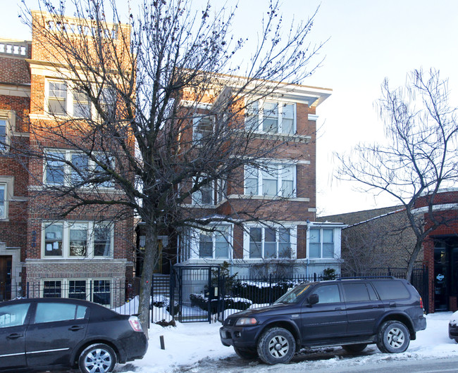 918 W Buena Ave in Chicago, IL - Building Photo - Building Photo