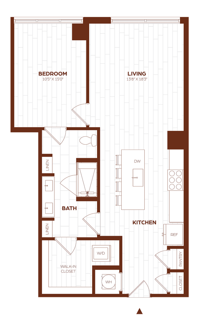 The Juniper Apartments
