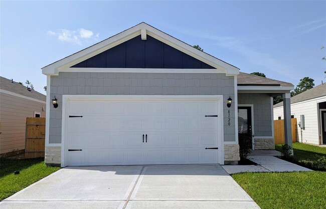 property at 8120 Sunberry Shadow Dr