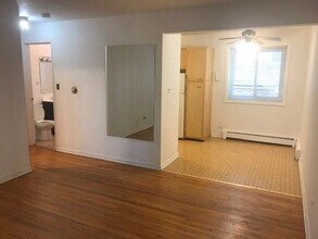 1929 Harrison St, Unit 3F in Evanston, IL - Building Photo - Building Photo