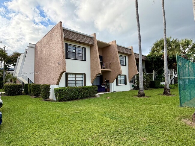 property at 8281 SW 128th St