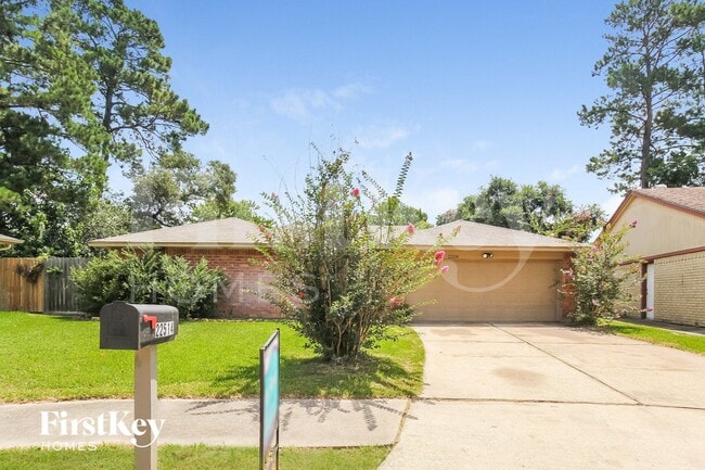 property at 22514 Parsonsgate Dr