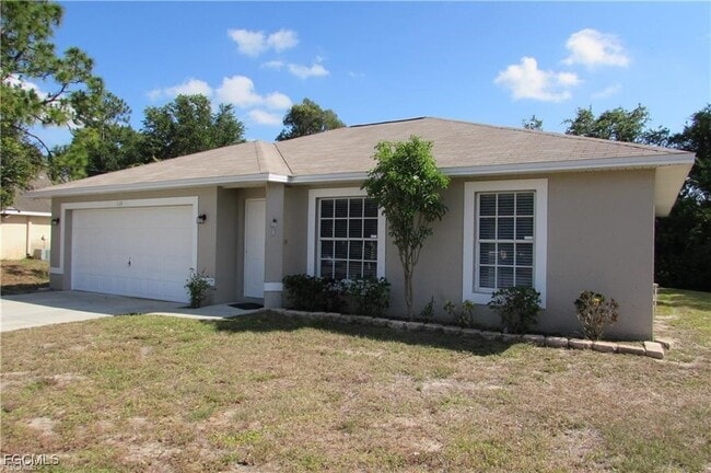 property at 119 Zenith Cir